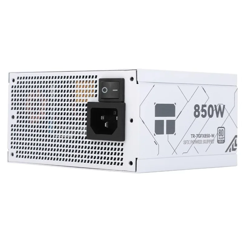 Sfx Power Supply 750W Gold - Alimentatore piccolo Gold SFX a modulo