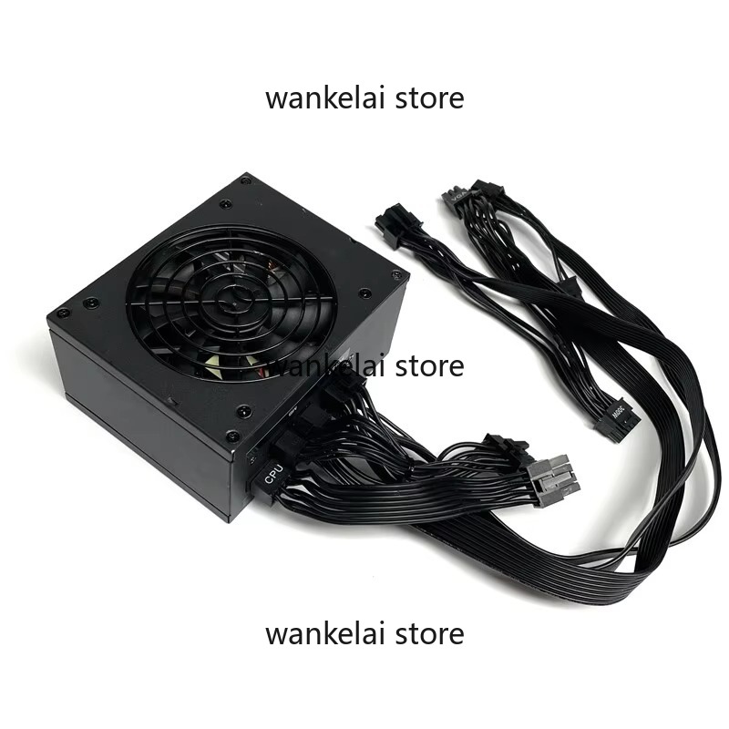 Sfx Power Supply 750W Gold - FSP750-27SCB Alimentatore Modulare SFX Mini 750W