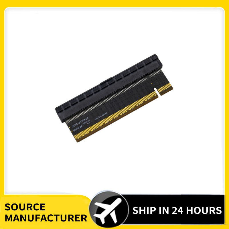 Itx Case Pcie Riser 4.0 - Scheda Riser PCIe 4.0 X16, Adattatore