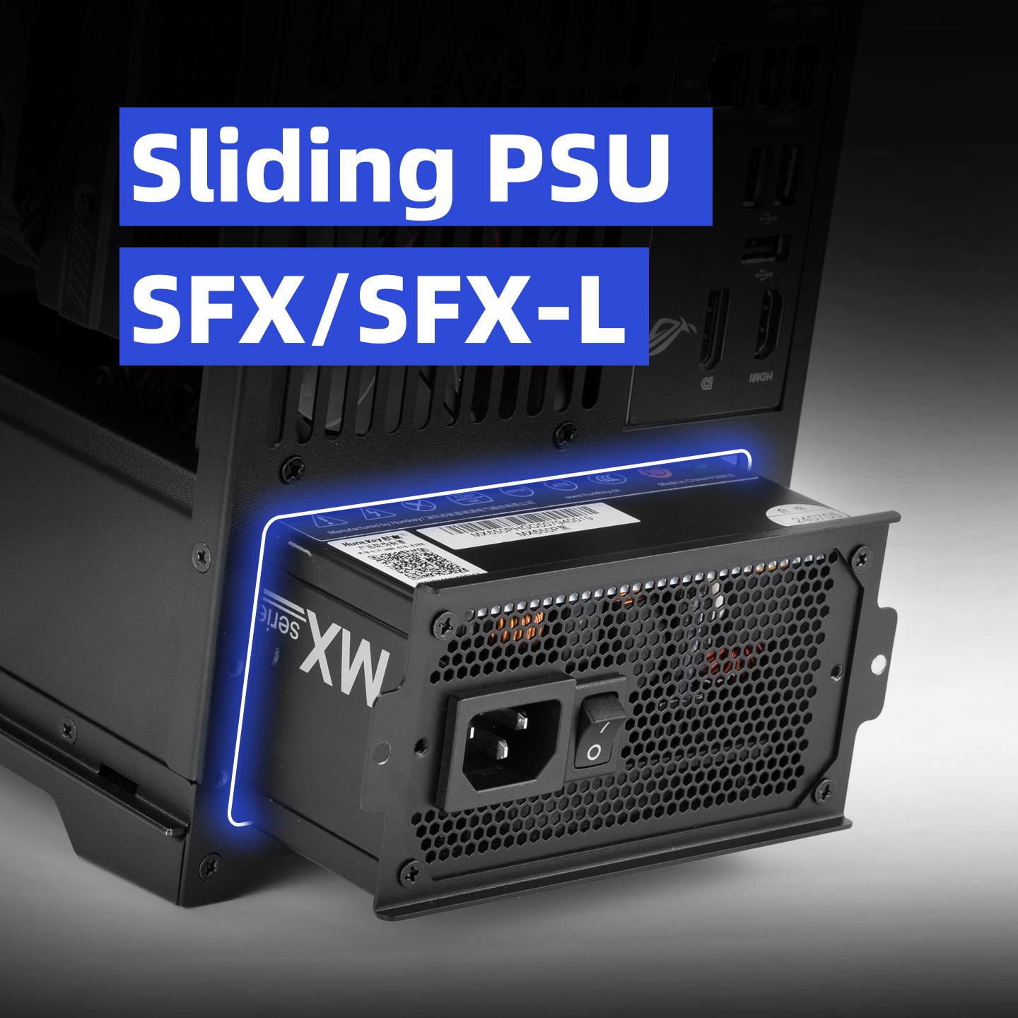 Mechanic Master S102 Versione  - Mini Itx Case With Handle Portable recensione e prezzo