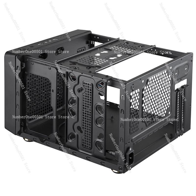Custodia per computer N1 Mini  - Mini Itx Case Water Cooling Support recensione e prezzo