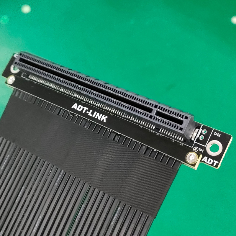 Cavo riser PCIe 3.0 X16 invers - Itx Case Pcie Riser 4.0 recensione e prezzo