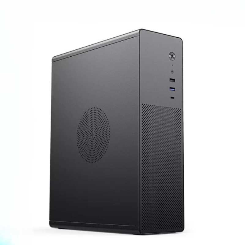 Mini Case per Computer Portati - Mini Itx Case With Handle Portable recensione e prezzo