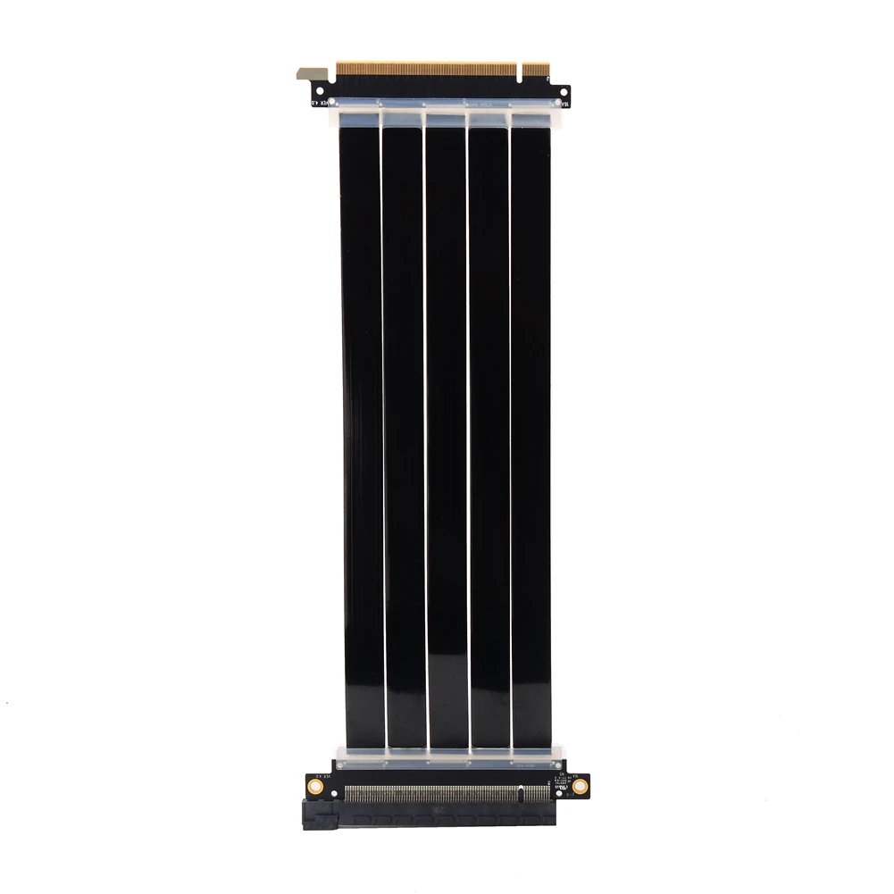 Riser Gen4.0 PCIe 4.0 x16 Cavi - Itx Case Pcie Riser 4.0 recensione e prezzo