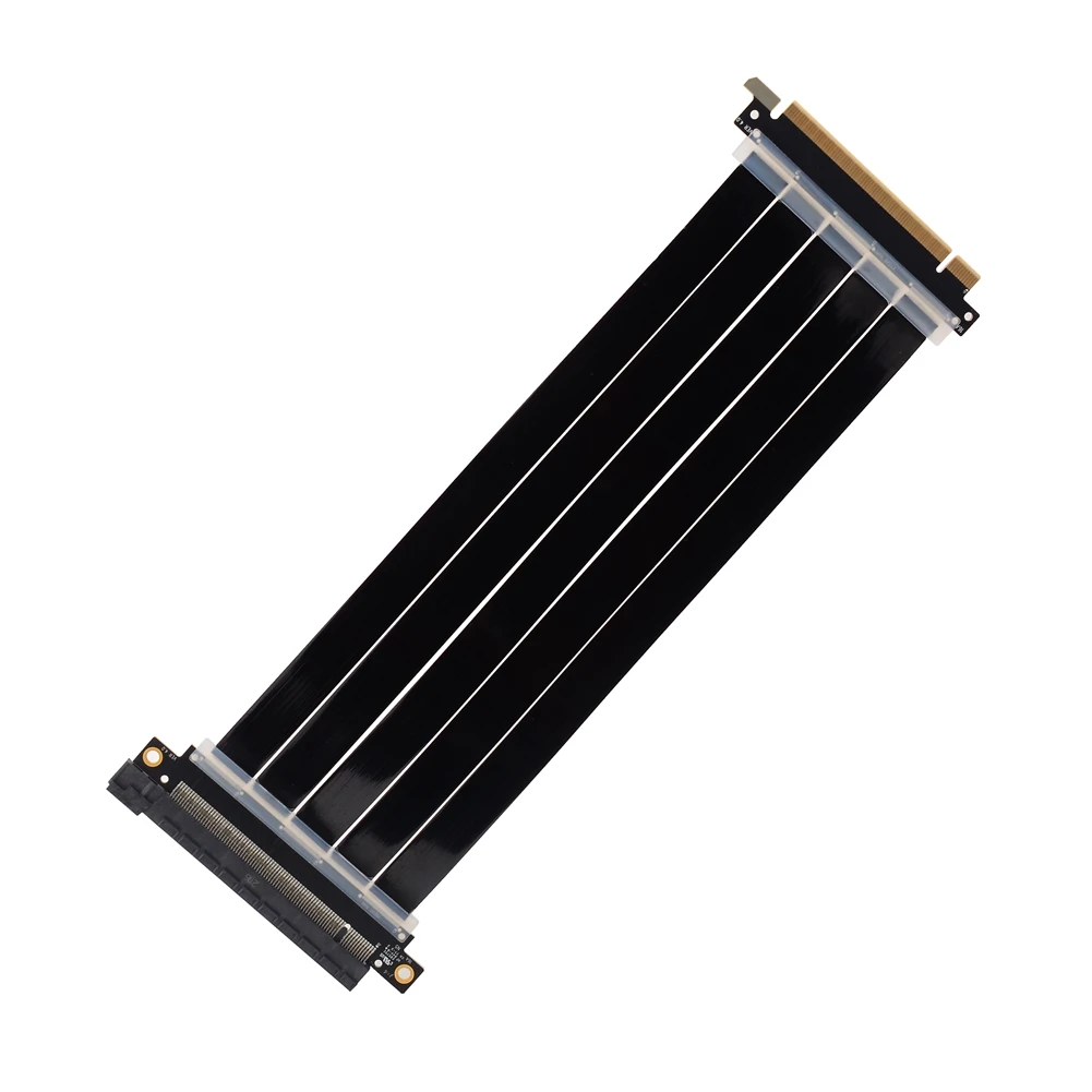 Riser Gen4.0 PCIe 4.0 x16 Cavi - Itx Case Pcie Riser 4.0 recensione e prezzo