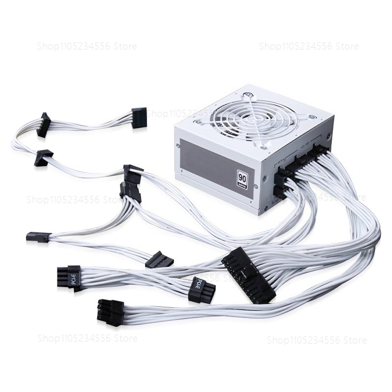 Alimentatore SFX full module b - Sfx Power Supply 750W Gold recensione e prezzo