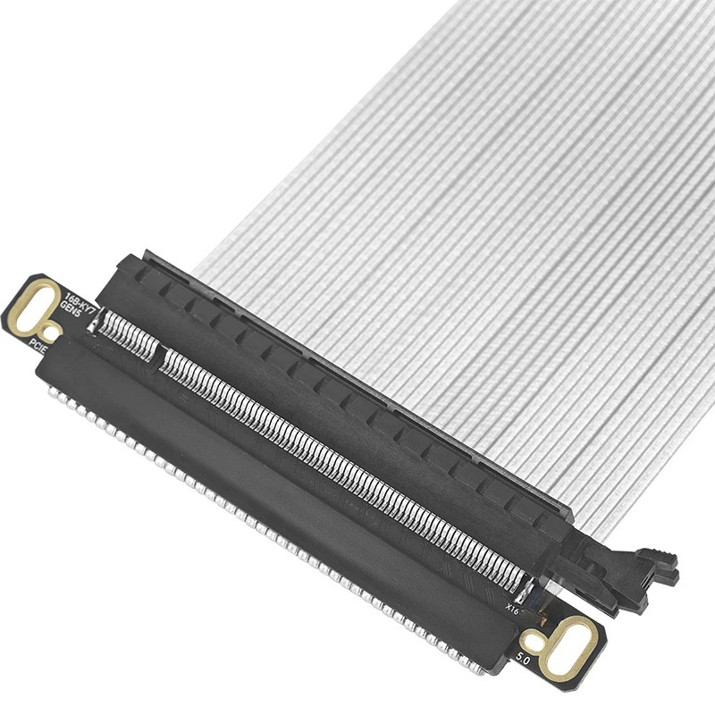 Cavo Riser GPU PCIe 5.0 X16 Re - Itx Case Pcie Riser 4.0 recensione e prezzo