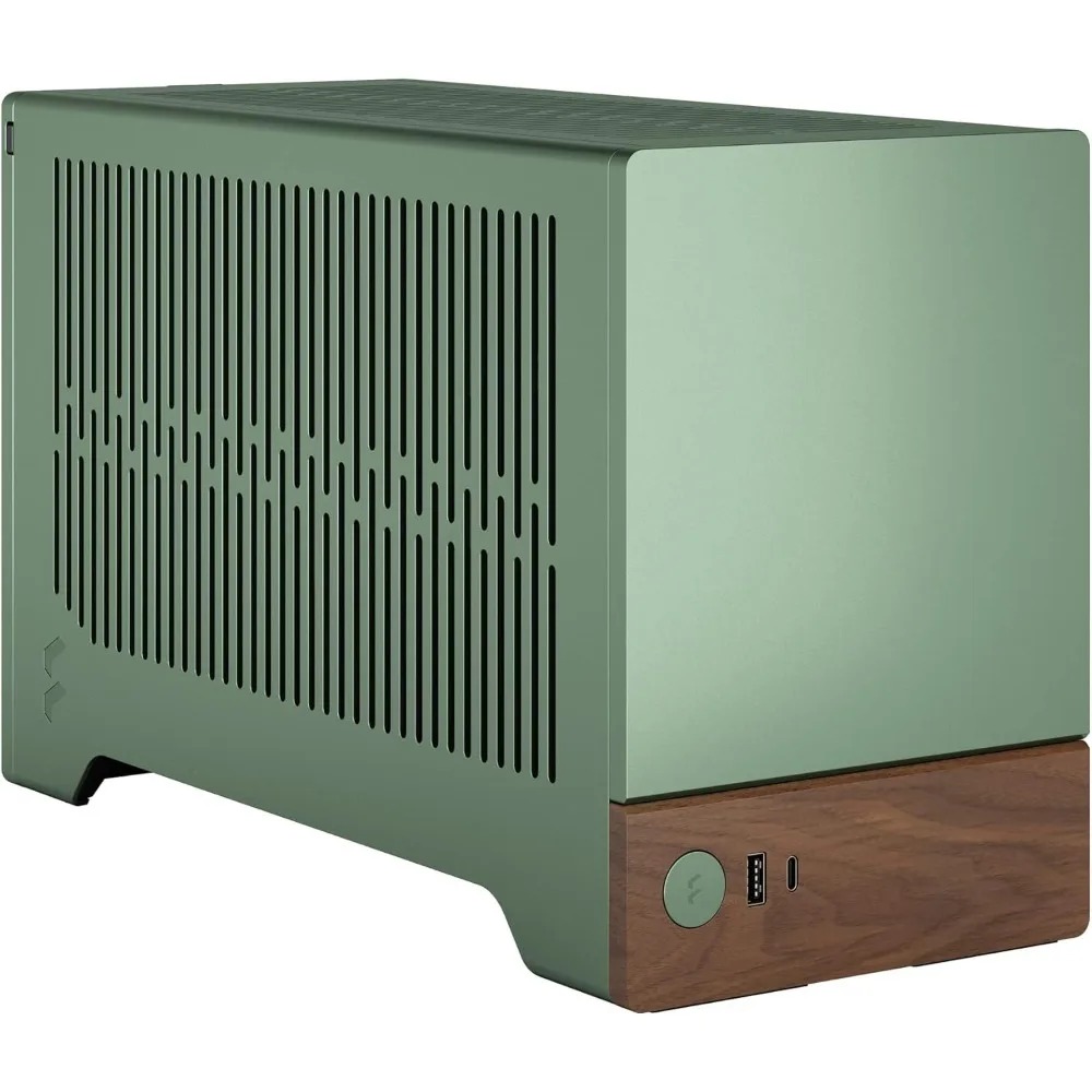 Pannelli in Alluminio Anodizza - Itx Case Pcie Riser 4.0 recensione e prezzo