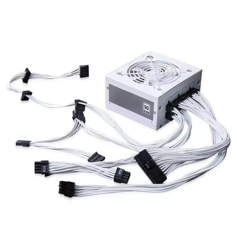 Alimentatore da 750W 850W Gold - Sfx Power Supply 750W Gold recensione e prezzo