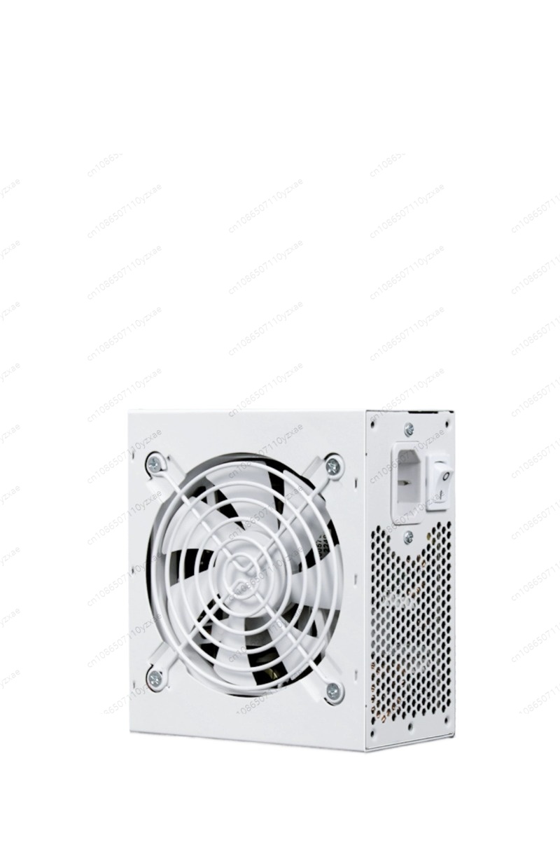 Alimentatore SFX completamente - Sfx Power Supply 750W Gold recensione e prezzo