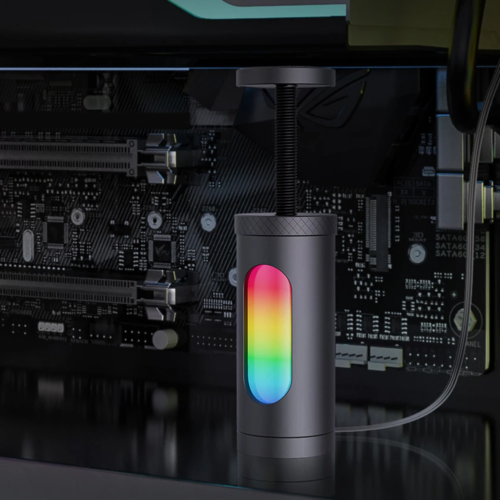 Supporto per Scheda Grafica AR - Itx Case 3 Slot Gpu Support recensione e prezzo