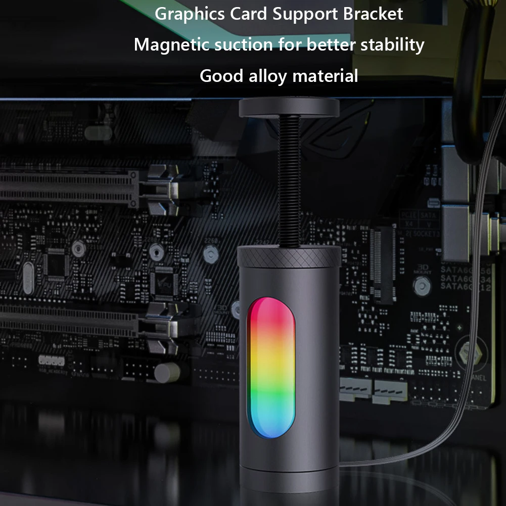 Supporto per Scheda Grafica AR - Itx Case 3 Slot Gpu Support recensione e prezzo