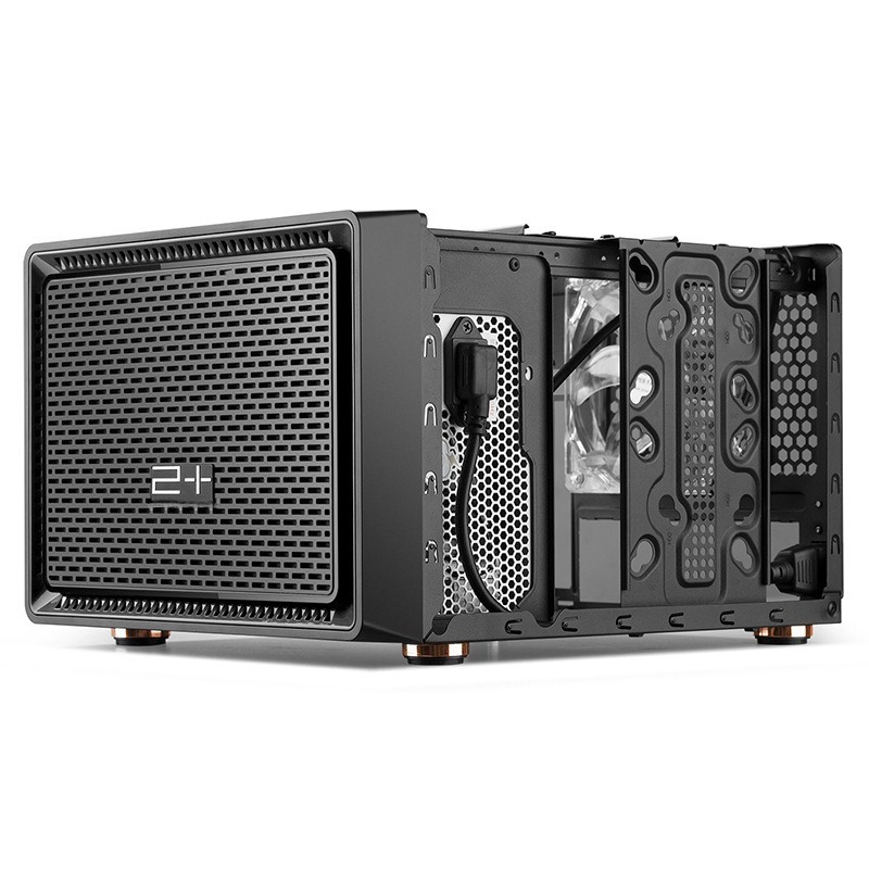 Case per PC Desktop Mini ITX B - Mini Itx Case Water Cooling Support recensione e prezzo