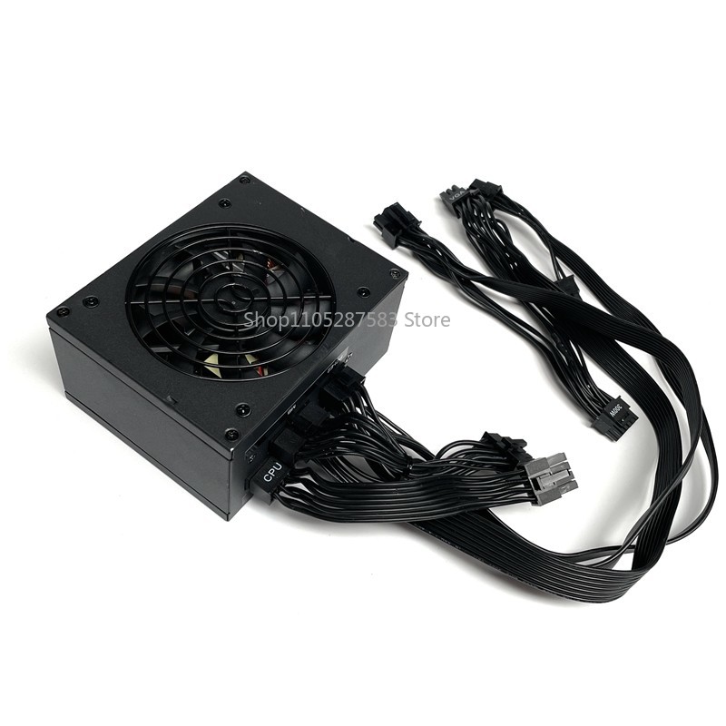 Alimentatore FSP750-27SCB 750W - Sfx Power Supply 750W Gold recensione e prezzo