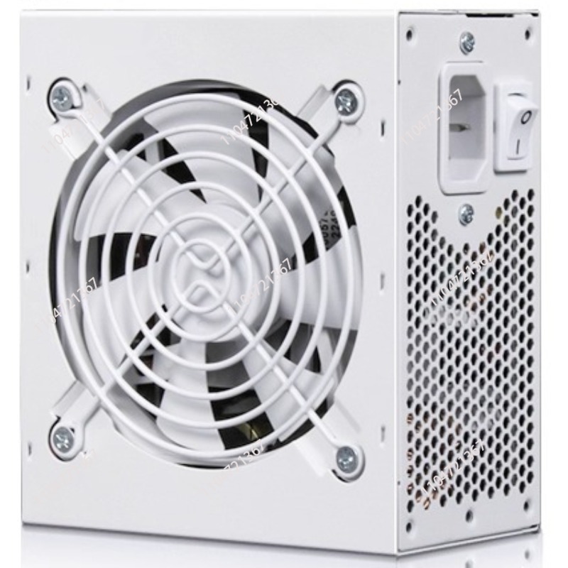 SFX modulo completo bianco pur - Sfx Power Supply 750W Gold recensione e prezzo
