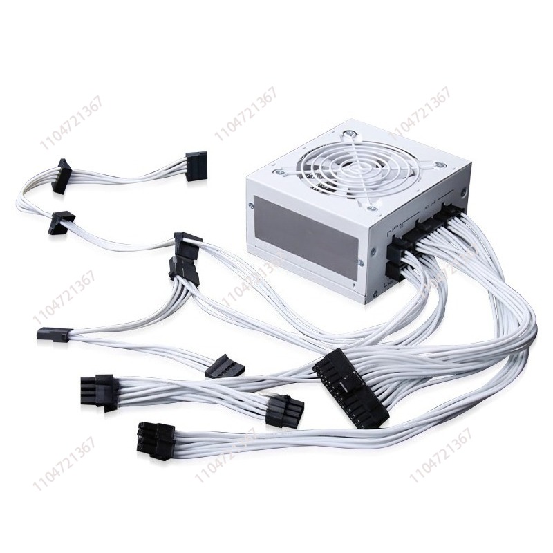 SFX modulo completo bianco pur - Sfx Power Supply 750W Gold recensione e prezzo