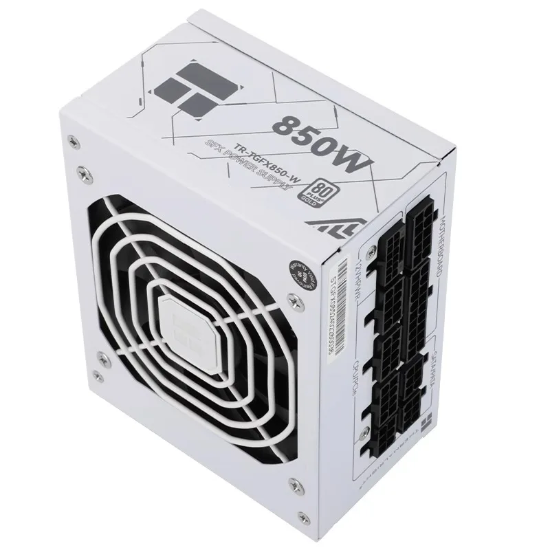 Alimentatore piccolo Gold SFX  - Sfx Power Supply 750W Gold recensione e prezzo