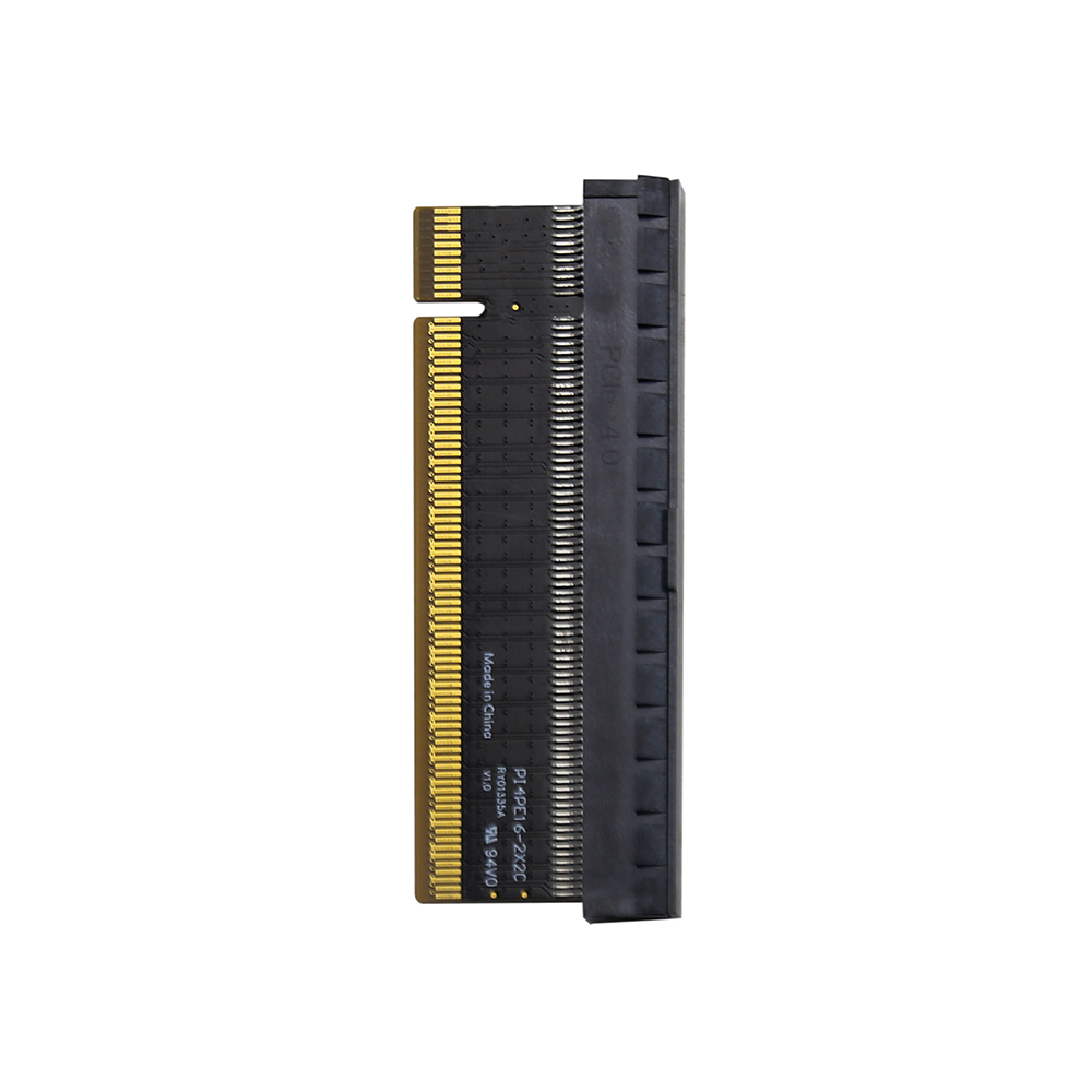 Scheda Riser PCIe 4.0 X16, Ada - Itx Case Pcie Riser 4.0 recensione e prezzo