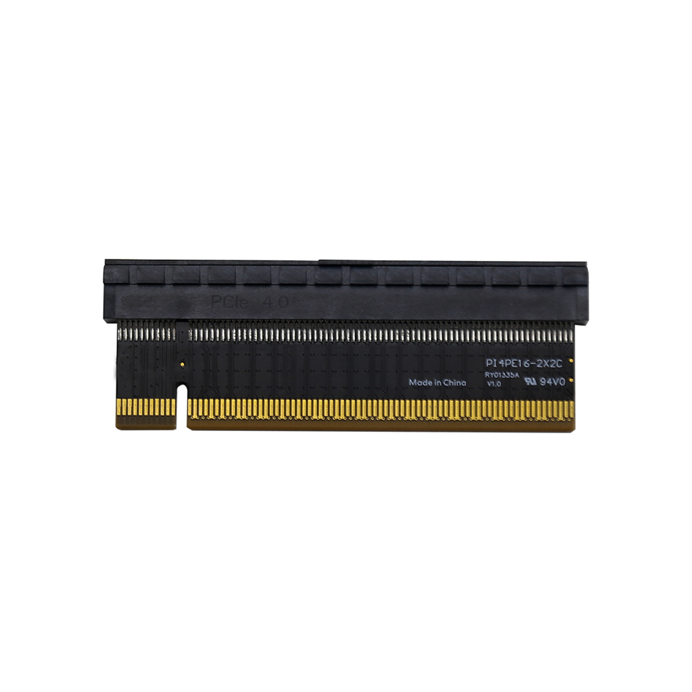 Scheda Riser PCIe 4.0 X16, Ada - Itx Case Pcie Riser 4.0 recensione e prezzo