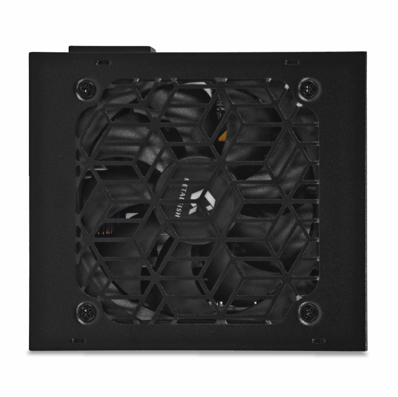 Alimentatore METALFISH SFX 750 - Sfx Power Supply 750W Gold recensione e prezzo